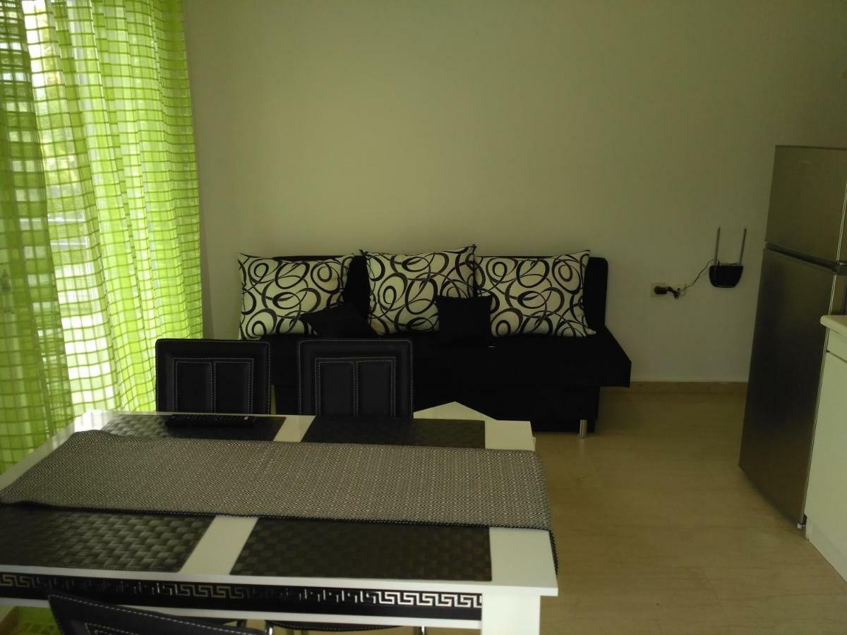 Cozy Apartment Peraia Exterior foto