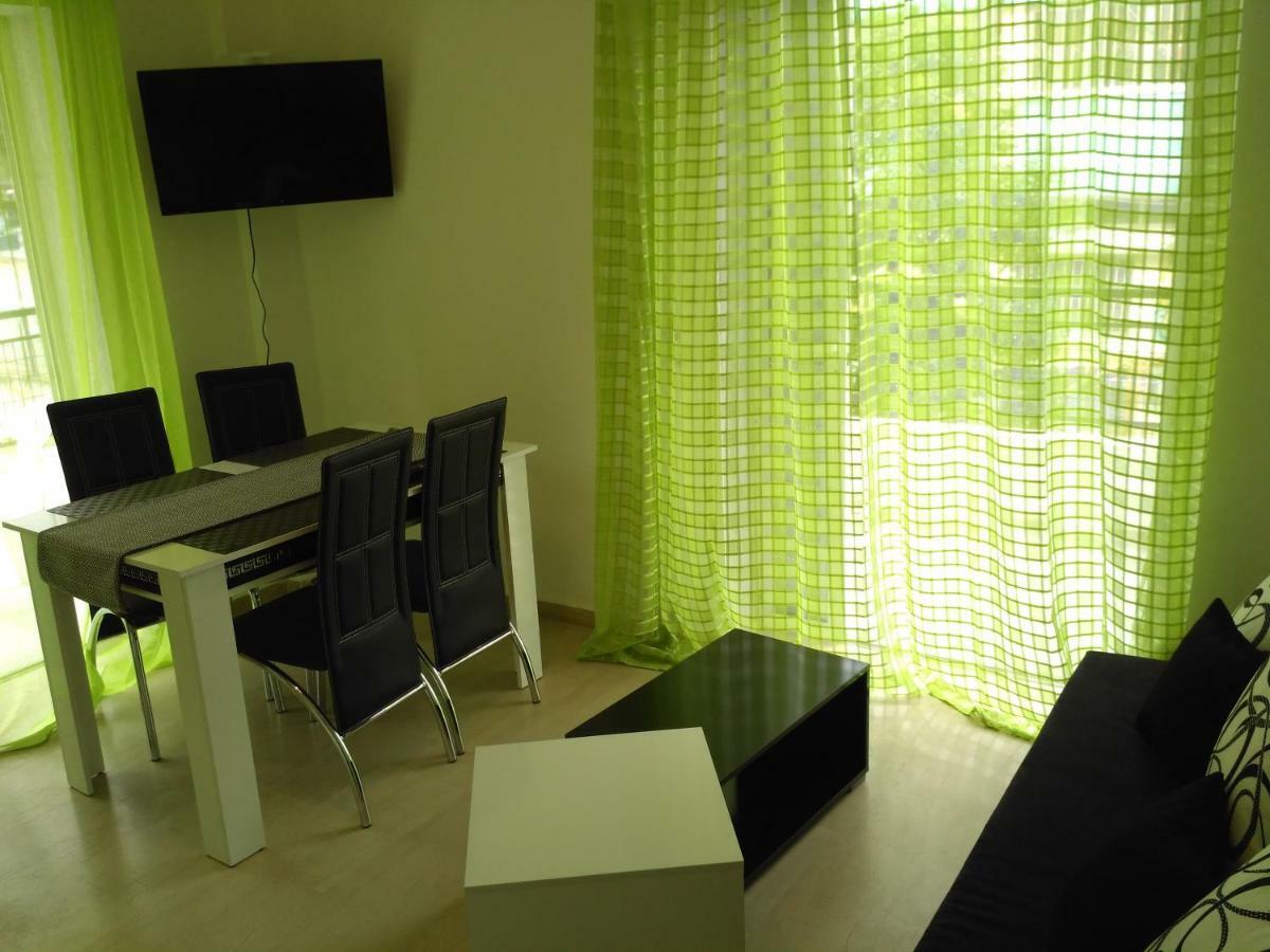 Cozy Apartment Peraia Exterior foto